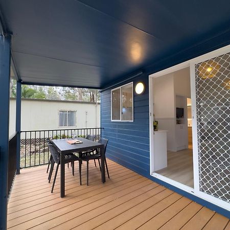 Tasman Holiday Parks - Kioloa Beach ภายนอก รูปภาพ
