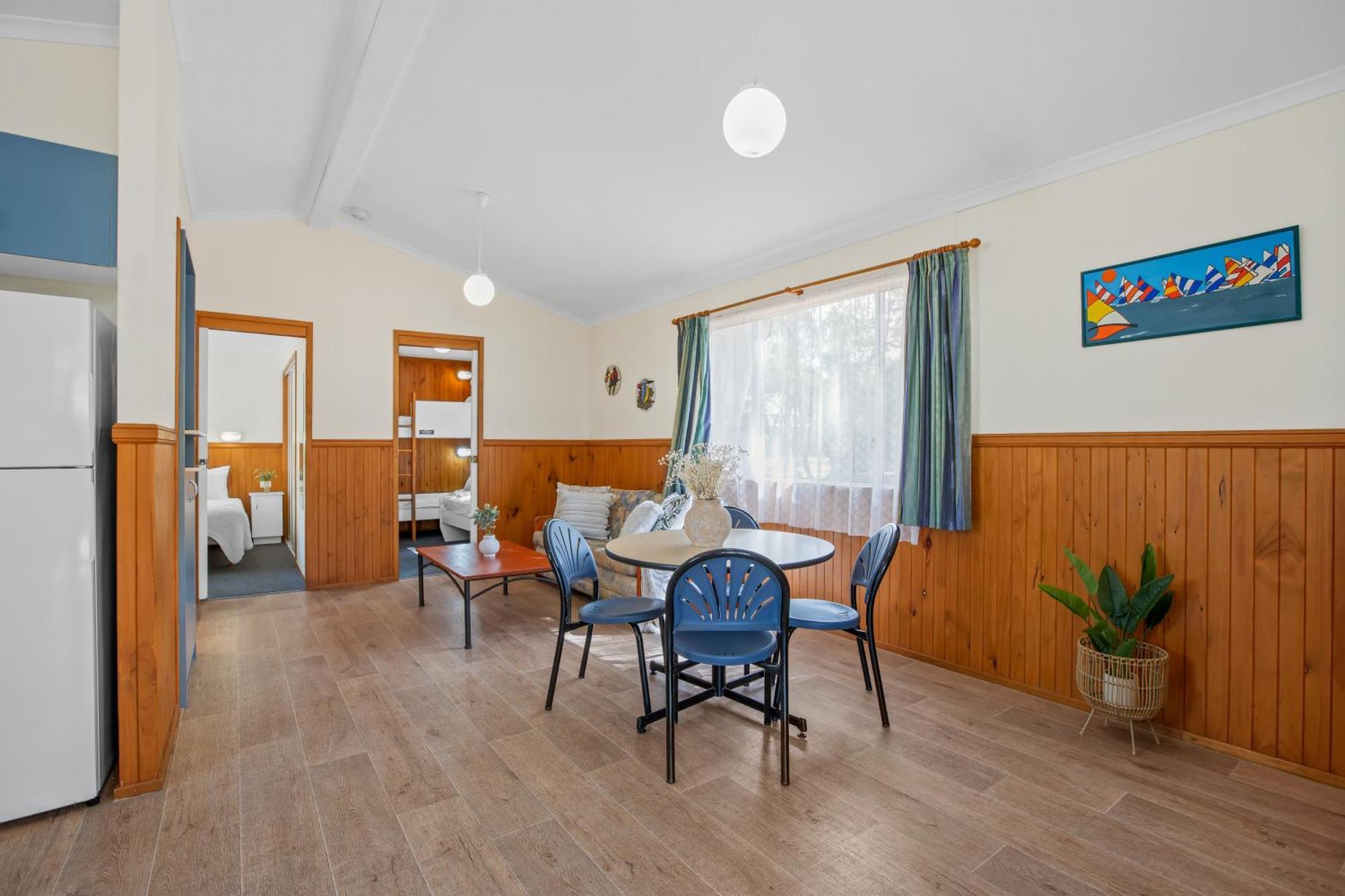 Tasman Holiday Parks - Kioloa Beach ภายนอก รูปภาพ