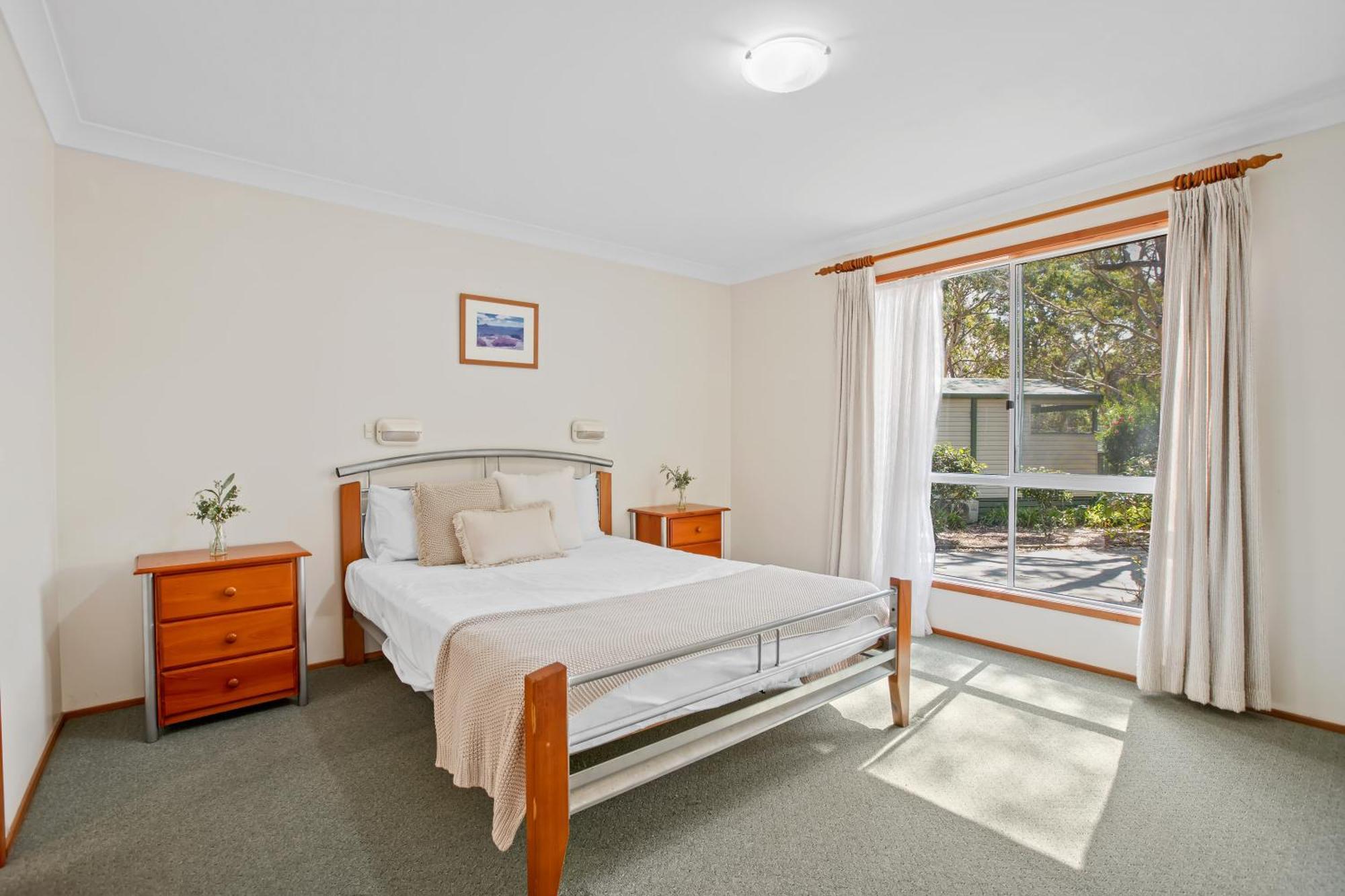 Tasman Holiday Parks - Kioloa Beach ภายนอก รูปภาพ