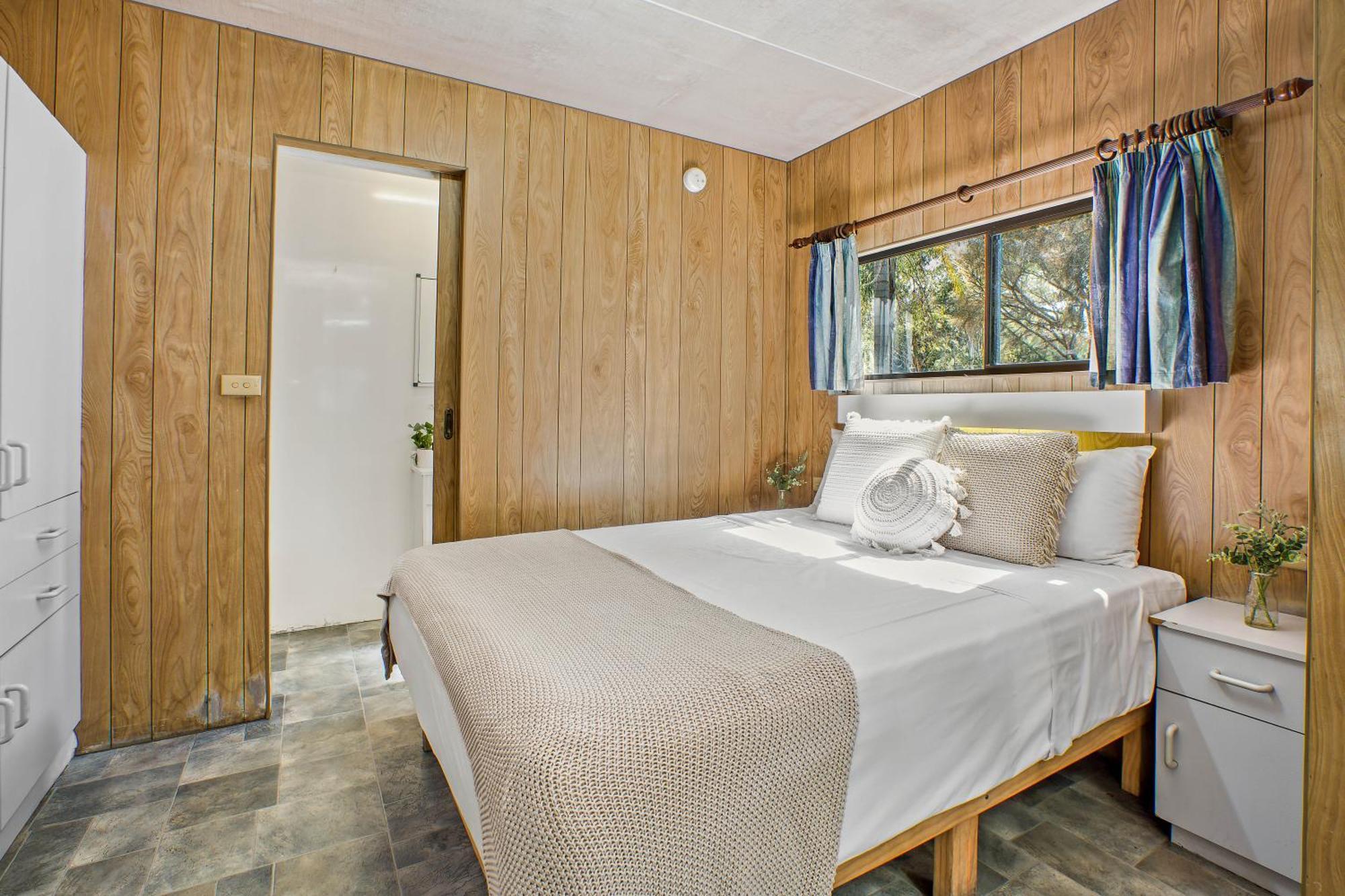 Tasman Holiday Parks - Kioloa Beach ภายนอก รูปภาพ