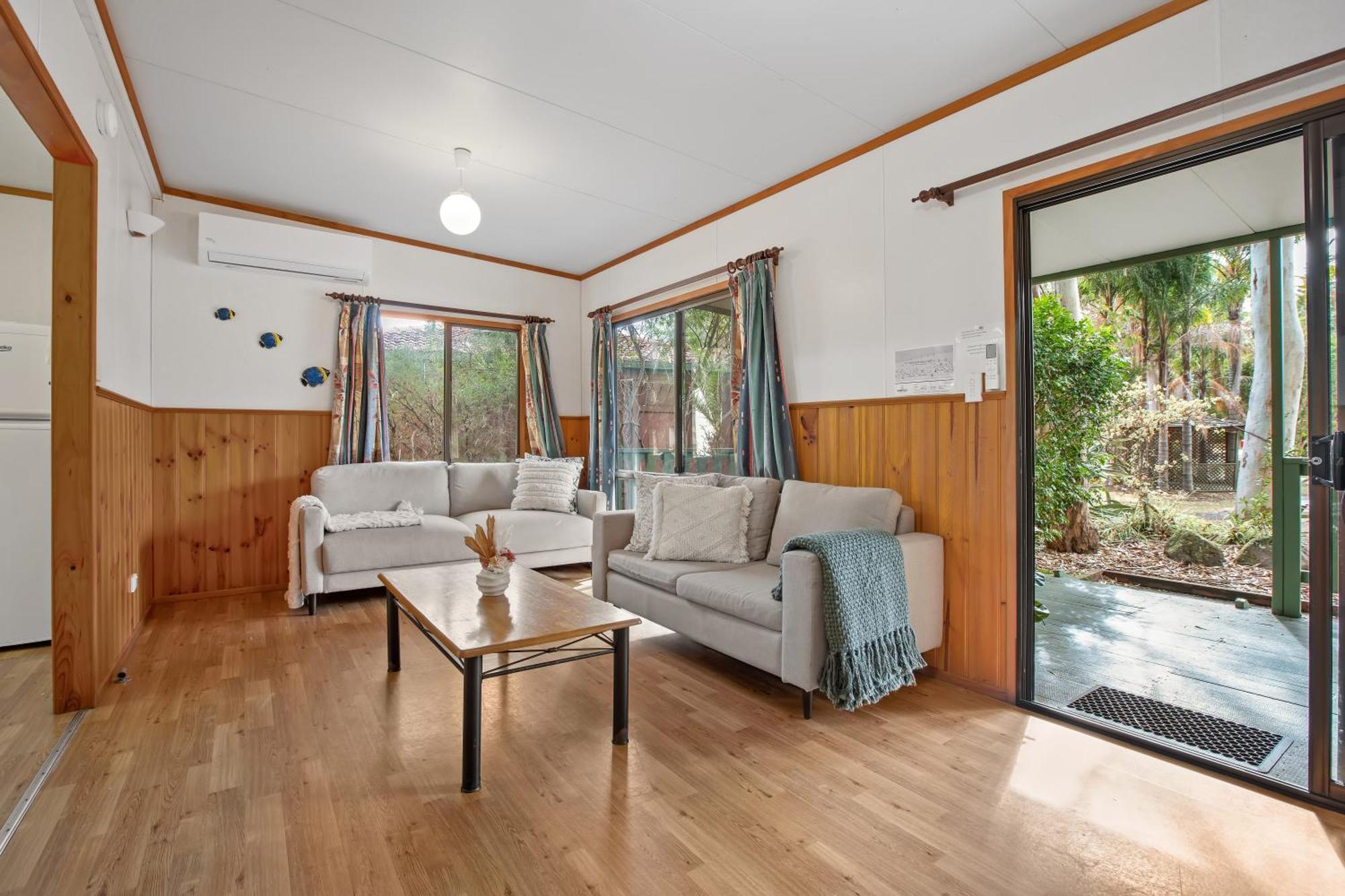 Tasman Holiday Parks - Kioloa Beach ภายนอก รูปภาพ