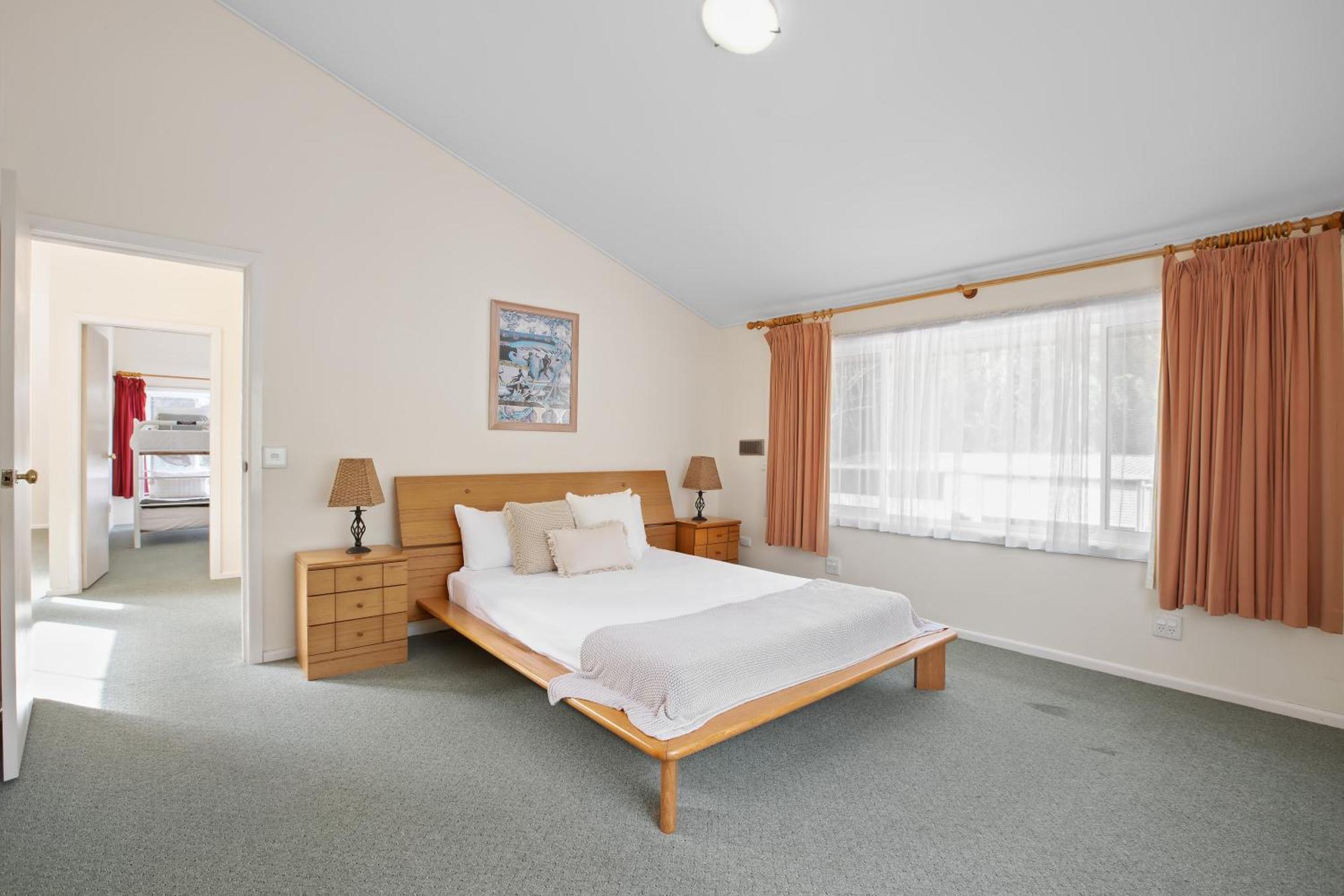 Tasman Holiday Parks - Kioloa Beach ภายนอก รูปภาพ