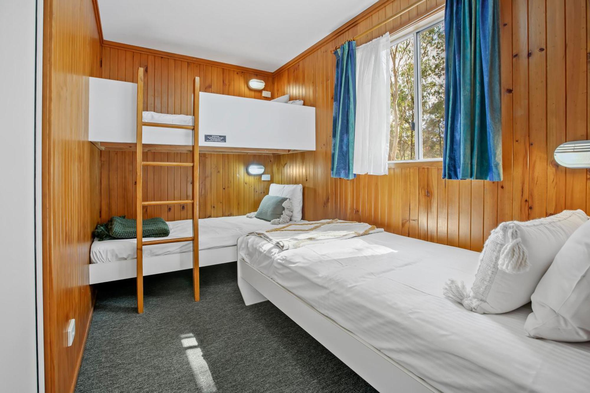 Tasman Holiday Parks - Kioloa Beach ภายนอก รูปภาพ