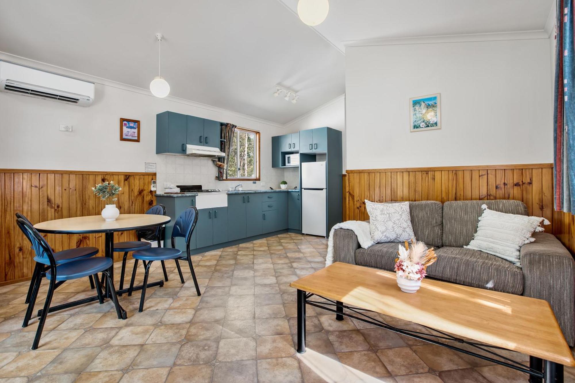 Tasman Holiday Parks - Kioloa Beach ภายนอก รูปภาพ