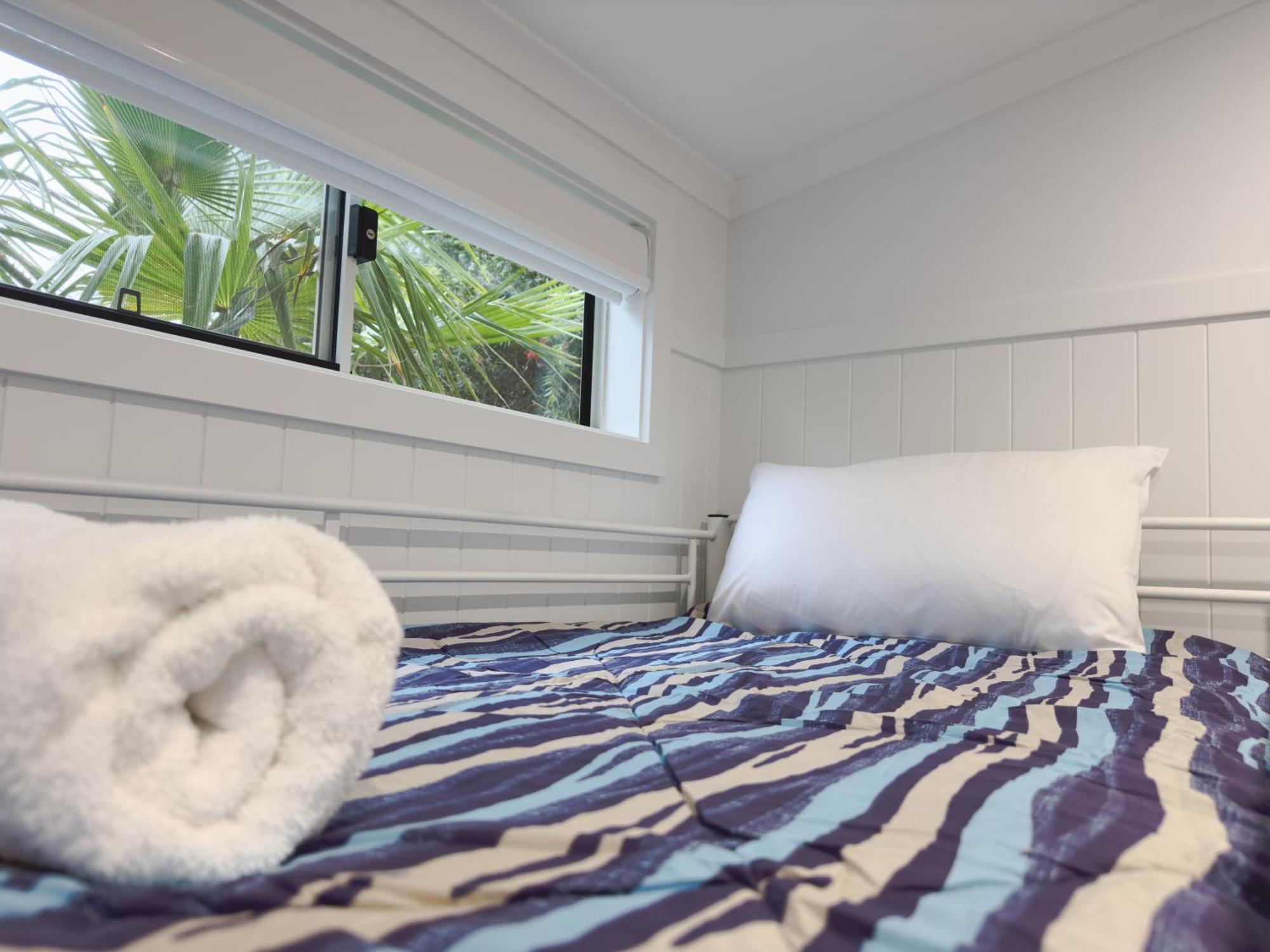 Tasman Holiday Parks - Kioloa Beach ภายนอก รูปภาพ
