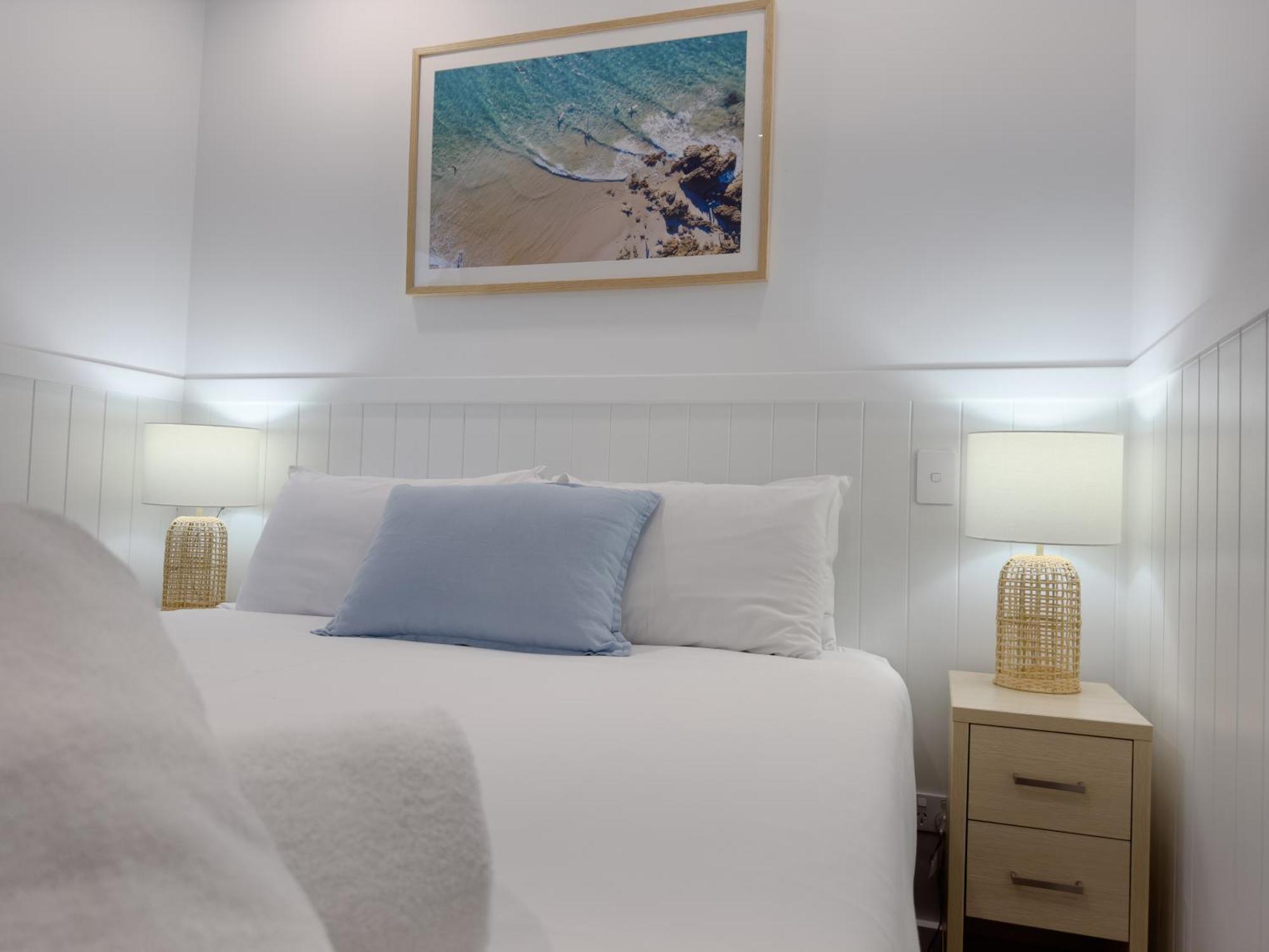 Tasman Holiday Parks - Kioloa Beach ภายนอก รูปภาพ