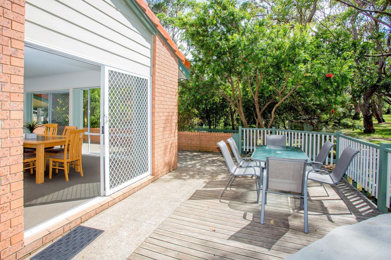 Tasman Holiday Parks - Kioloa Beach ภายนอก รูปภาพ