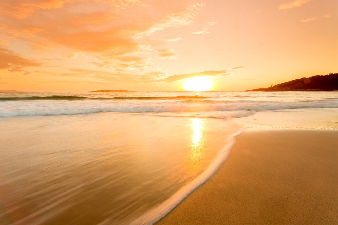 Tasman Holiday Parks - Kioloa Beach ภายนอก รูปภาพ